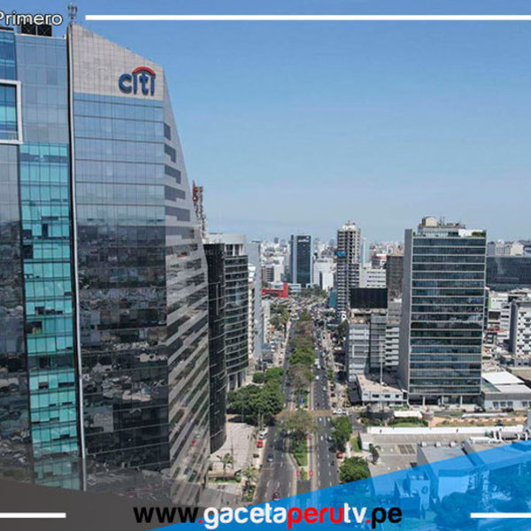 “Somos un país con grandes fortalezas macroeconómicas” 