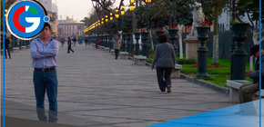 Hombre asaltado y herido en Alameda de los Descalzos en el distrito del Rímac