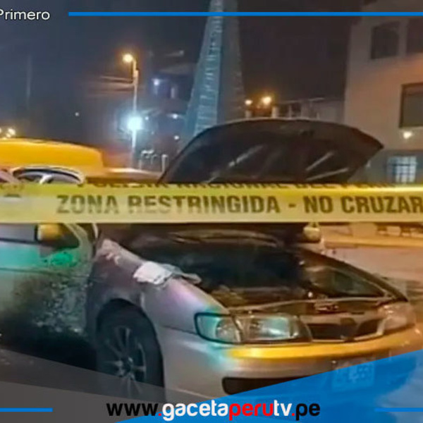 Empresario sufre nuevo atentado en Ventanilla por mafias
