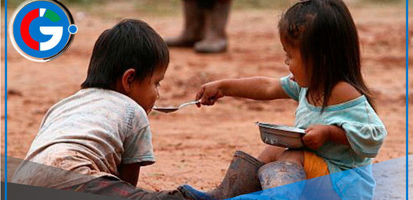 Anemia afecta gravemente a los niños de la Amazonía y se requieren nuevas estrategias
