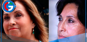 Alberto Otárola revela que Dina Boluarte se sometió a una cirugía en la nariz