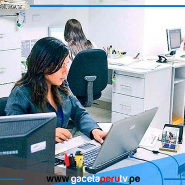 Congreso fija límite de edad para sector público