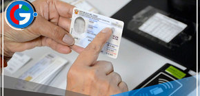 Hoy vence plazo para tramitar gratis primer DNI de niños