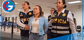 Wanda del Valle Bermúdez enfrenta prisión preventiva en Perú