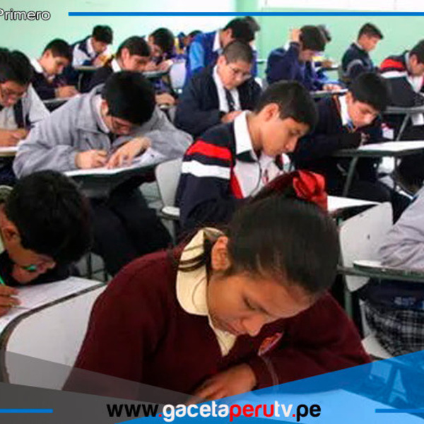 ¡Atención, padres! Matrícula para el año escolar 2025 comienza el 16 de diciembre