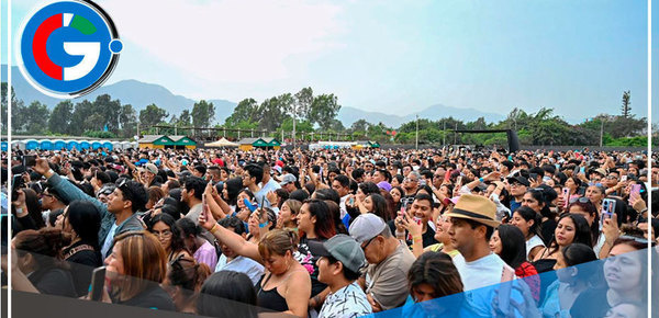 ¡The Beatles en San Juan de Lurigancho!