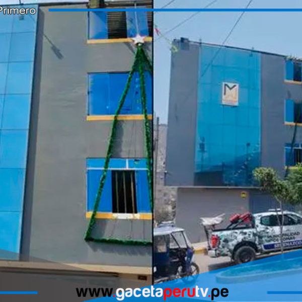 Adolescente herida en ataque en colegio Montessori School en Comas