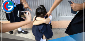 Comas: Investigan caso de escolar que atacó con cuchilla a una compañera 