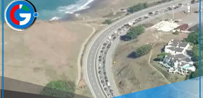 Terremoto de magnitud 7,0 sacude la costa de California