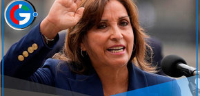 Fiscalía investiga a Boluarte por omisión y abandono de cargo