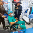 inicia era de cirugía robótica: ¿qué hospitales tienen esta moderna tecnología? 