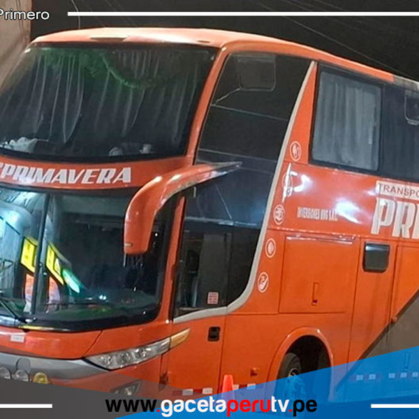  Tumbes: Intervienen a 50 ciudadanos extranjeros por ingreso ilegal al Perú 