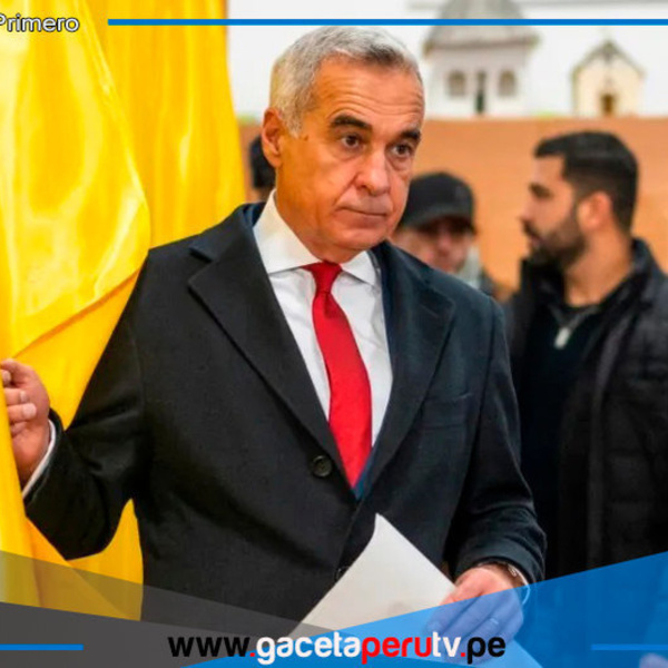El Tribunal Constitucional de Rumanía anula las elecciones presidenciales