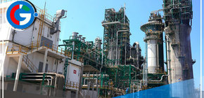 Nueva Refinería Talara ya procesa más de 90,000 barriles diarios