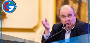 Rafael López Aliaga convoca marcha contra la unión civil en Lima