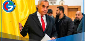 El Tribunal Constitucional de Rumanía anula las elecciones presidenciales