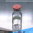 Centro Nuclear del Perú produce agujas de Iridio 192