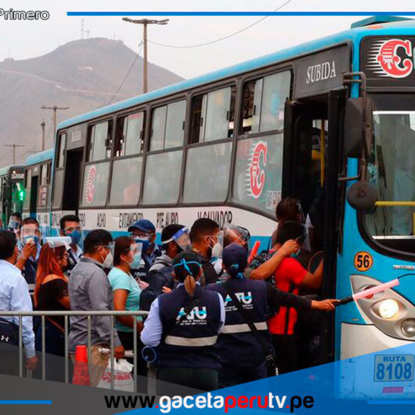 Convocan movilización el 10 de diciembre por aumento de extorsiones