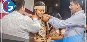 Mórrope Inicia Festividades por su 203 Aniversario con la Elección de la Doncella