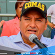 Alcalde Ulises Villegas anuncia importante inversión en equipamiento para Comas