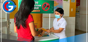 Gerente Regional de Salud informa sobre situación crítica: 569 casos y una víctima fatal por dengue en Lambayeque