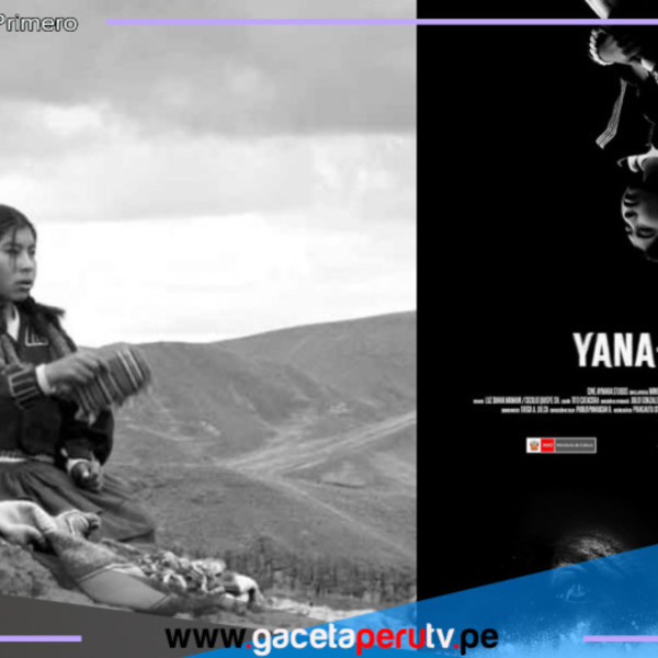 “Yana-Wara” llega a las salas de cine este 4 de abril