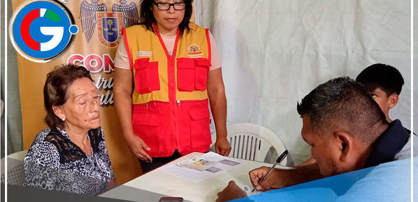 Avance Social en Collique: Inscripción Exitosa de DNI Electrónico Beneficia a 40 Familias Vulnerables