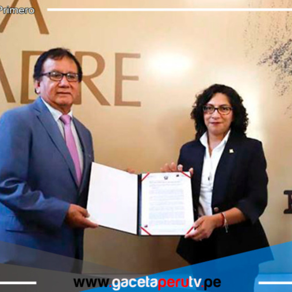 Tacna otorga reconocimiento de patrimonio cultural a libros de Jorge Basadre 