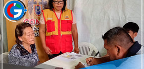 Avance Social en Collique: Inscripción Exitosa de DNI Electrónico Beneficia a 40 Familias Vulnerables