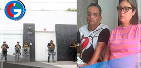 El caso de Jorge Benavides tras el Allanamiento de su Hogar