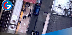 Caos en la estación de Mt. Eden: Tiroteo en tren del Bronx deja una víctima mortal y cinco heridos