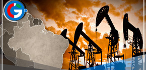 La región Sudamérica que supera en Petróleo a Dos Potencias Mundiales