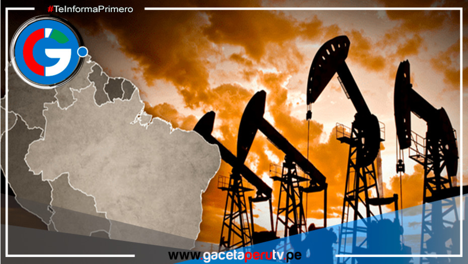 La región Sudamérica que supera en Petróleo a Dos Potencias Mundiales