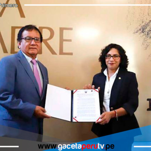 Tacna otorga reconocimiento de patrimonio cultural a libros de Jorge Basadre 