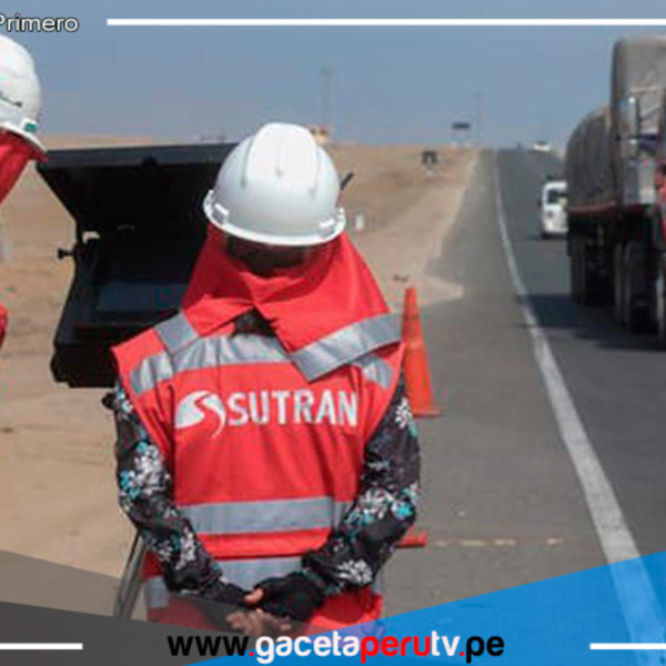 Estos son los límites máximos de velocidad en carreteras del Perú que debes conocer 