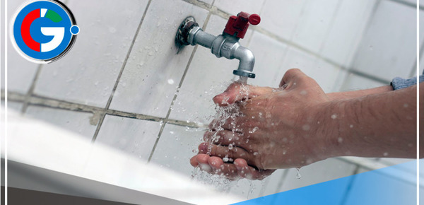 Alerta corte de agua: Conozca las áreas afectadas y cronograma para hoy