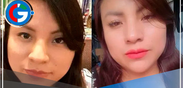 Joven reportada como desaparecida es encontrada en estado grave: la lucha por la vida de Elisa Yudith