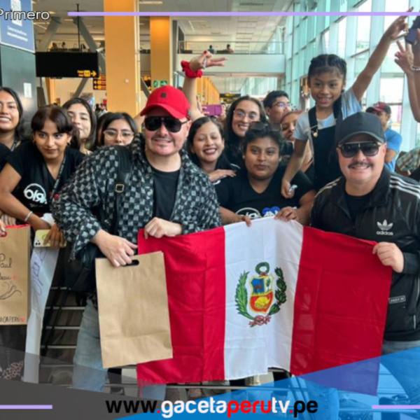 Tercera edición de "Amor bajo las estrellas 3" reúne a grandes artistas internacionales en Lima