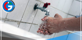 Alerta corte de agua: Conozca las áreas afectadas y cronograma para hoy