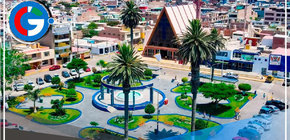 Geresa advierte sobre ola de calor en provincias costeras de Arequipa: Precauciones necesarias