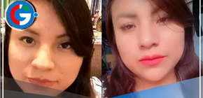 Joven reportada como desaparecida es encontrada en estado grave: la lucha por la vida de Elisa Yudith
