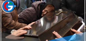 Bombardeo ruso en causa la muerte de una madre, su hijo y una mujer embarazada