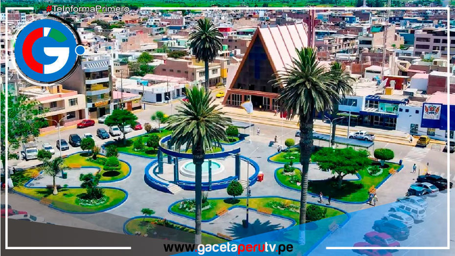 Geresa advierte sobre ola de calor en provincias costeras de Arequipa: Precauciones necesarias