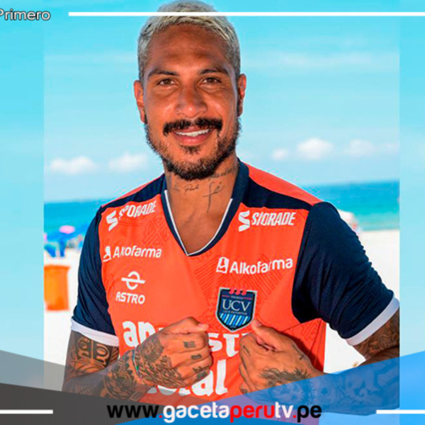 Paolo Guerrero Rompe el Silencio y detalla las Amenazas que lo Obligaron a Dejar Vallejo