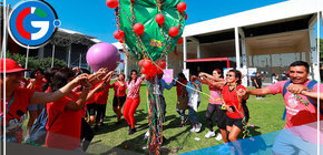 Callao promueve la solidaridad en el mes de carnavales 