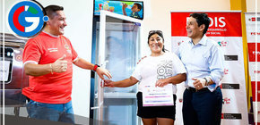 Alcalde de Comas y Ministro del MIDIS Transforman Realidades: "Mi Emprendimiento Mujer" Potencia Comedores Populares en el distrito