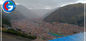 Persistentes lluvias en la sierra centro y sur afectarían a 11 regiones 