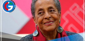 Susana Baca internada en UCI