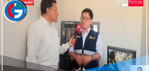 Lambayeque: pronostican temperaturas de hasta 36 grados en próximos días