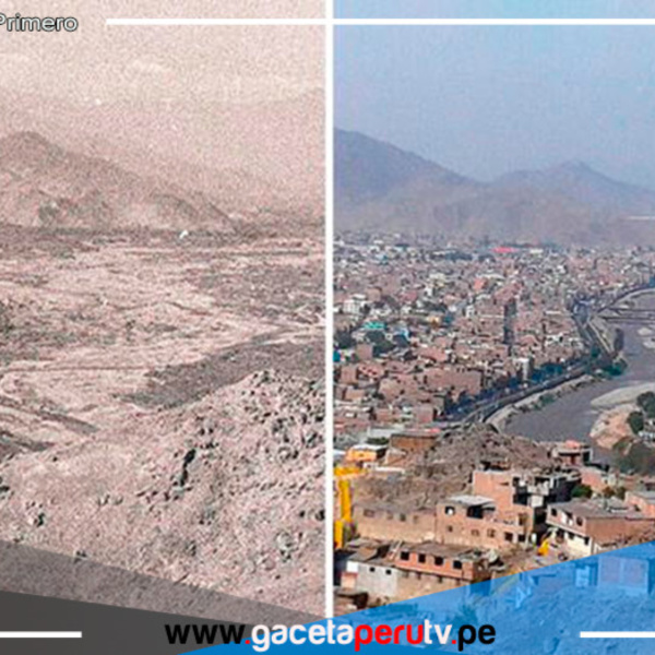 SJL: La transformación de un distrito de Valles a una ciudad más poblada en el Perú